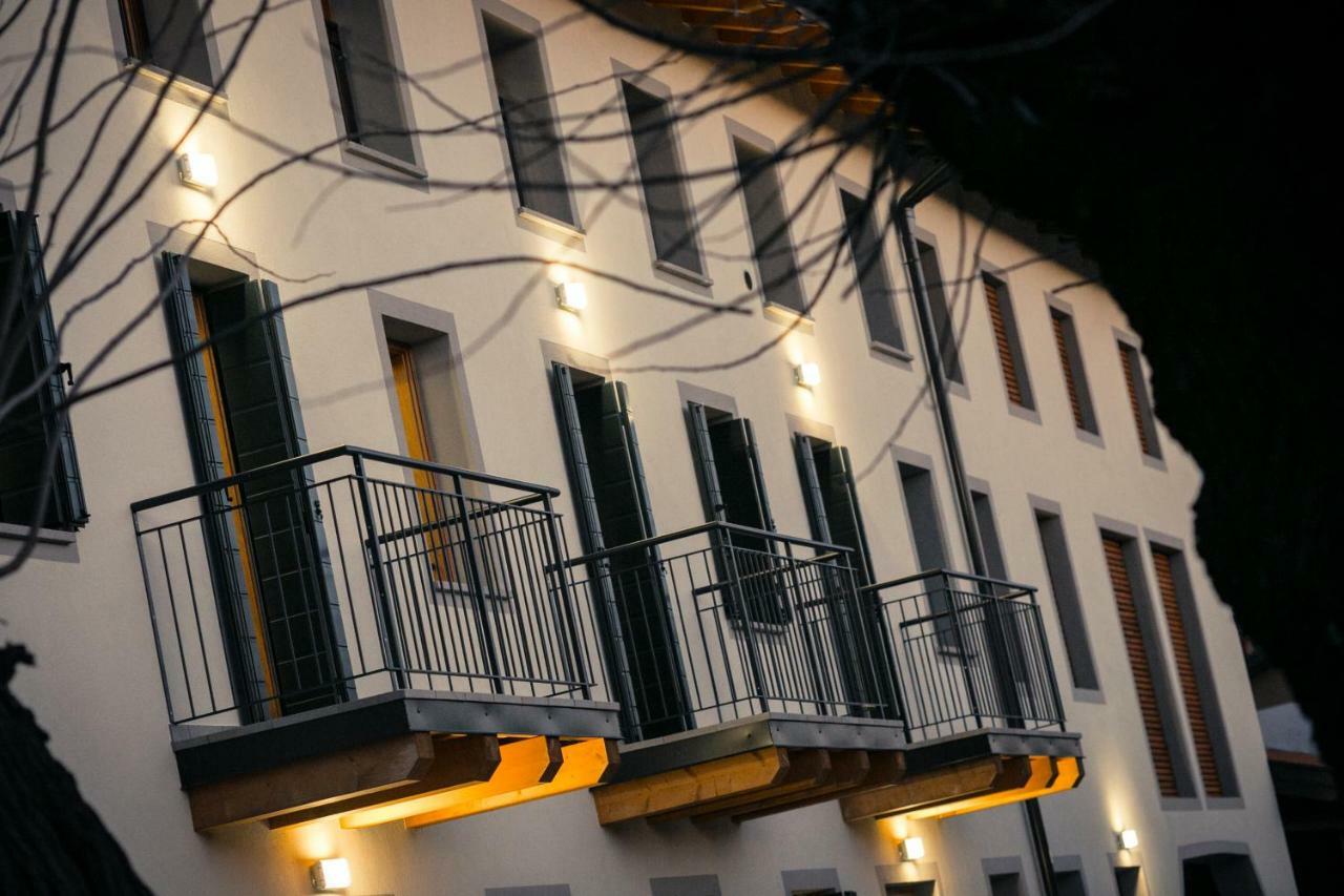 Bressa Agriturismo Mestroni מראה חיצוני תמונה