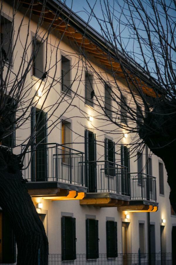 Bressa Agriturismo Mestroni מראה חיצוני תמונה