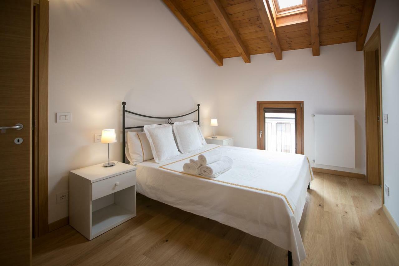 Bressa Agriturismo Mestroni מראה חיצוני תמונה