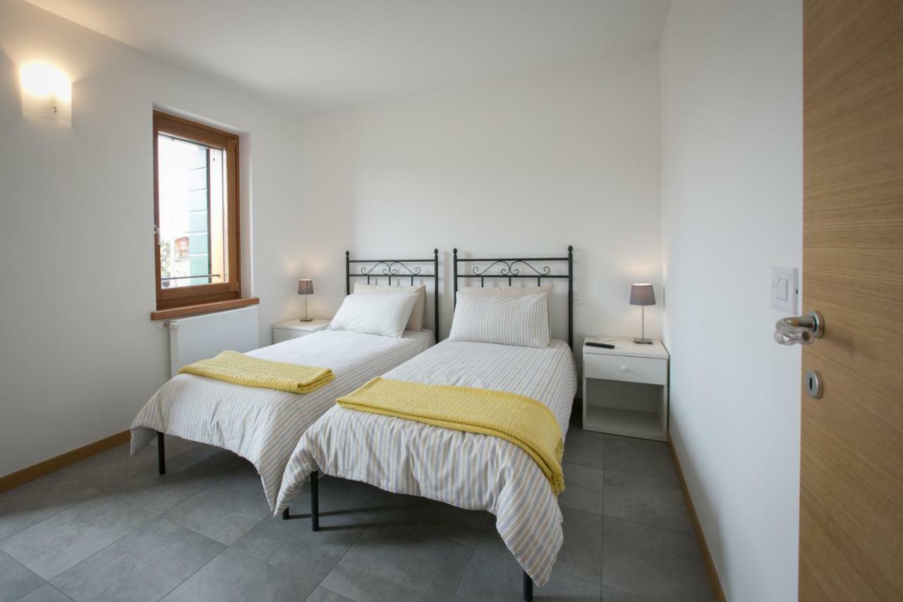 Bressa Agriturismo Mestroni מראה חיצוני תמונה