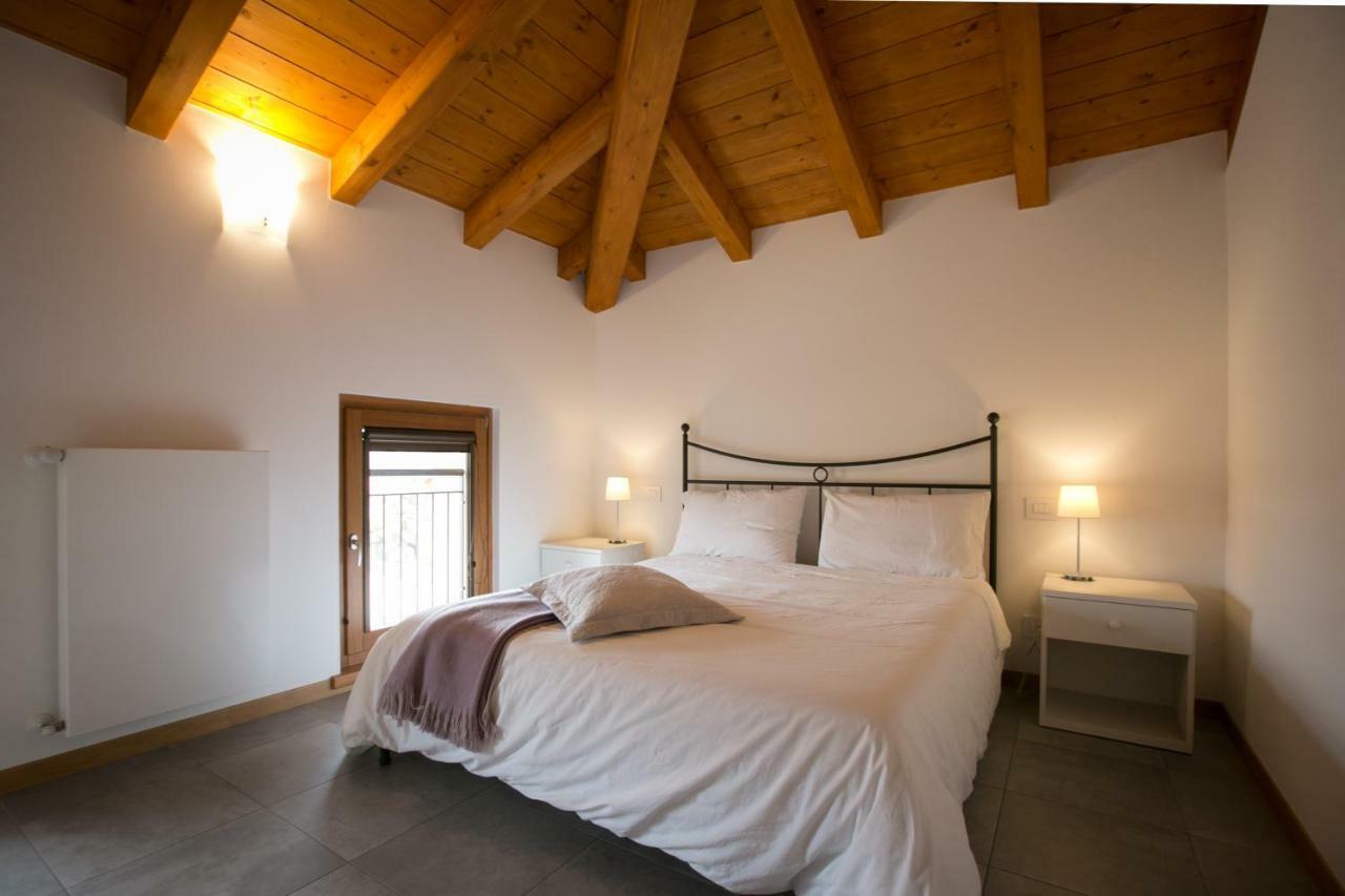 Bressa Agriturismo Mestroni מראה חיצוני תמונה