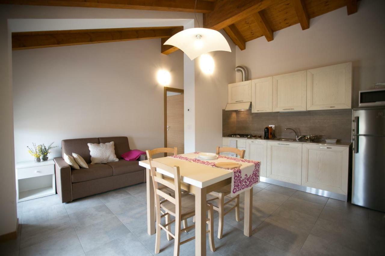 Bressa Agriturismo Mestroni מראה חיצוני תמונה
