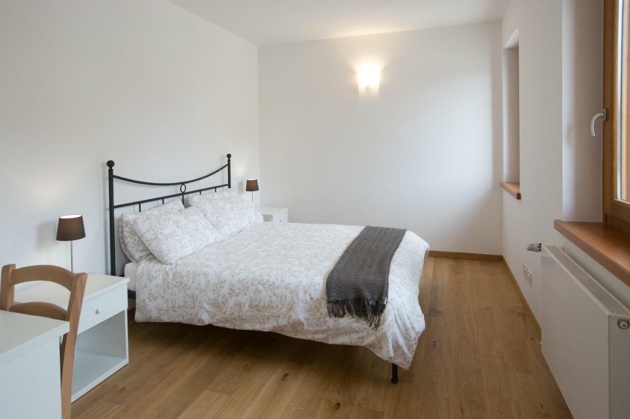 Bressa Agriturismo Mestroni מראה חיצוני תמונה