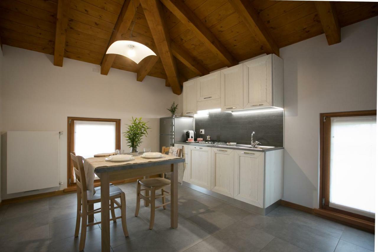 Bressa Agriturismo Mestroni מראה חיצוני תמונה