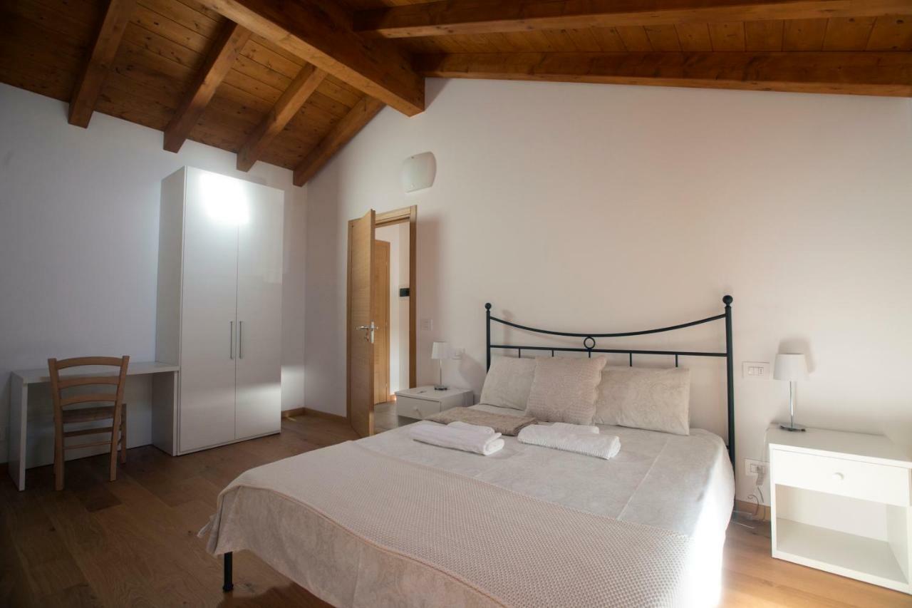 Bressa Agriturismo Mestroni מראה חיצוני תמונה