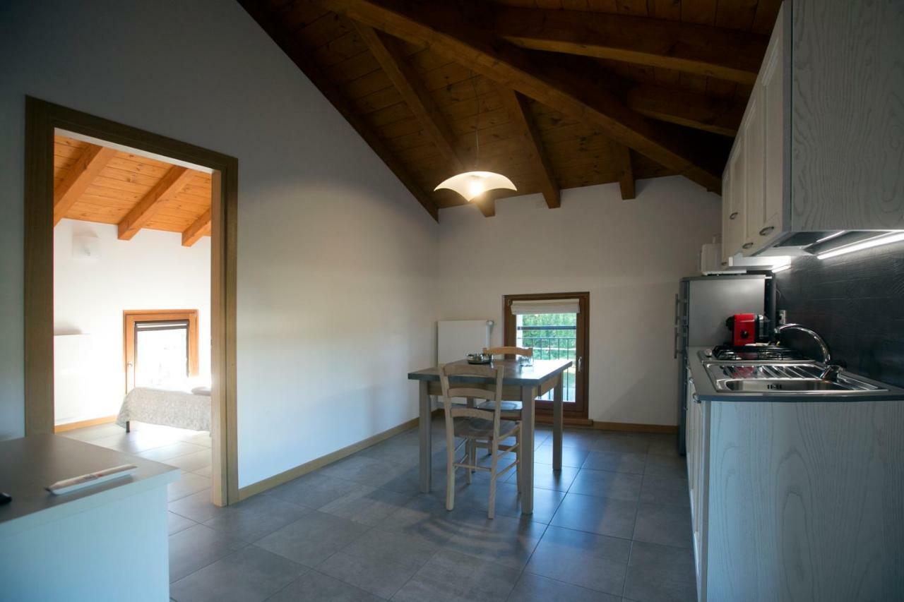 Bressa Agriturismo Mestroni מראה חיצוני תמונה