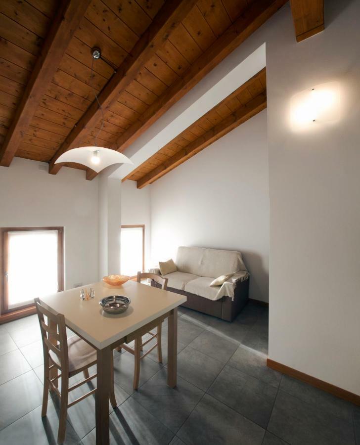 Bressa Agriturismo Mestroni מראה חיצוני תמונה