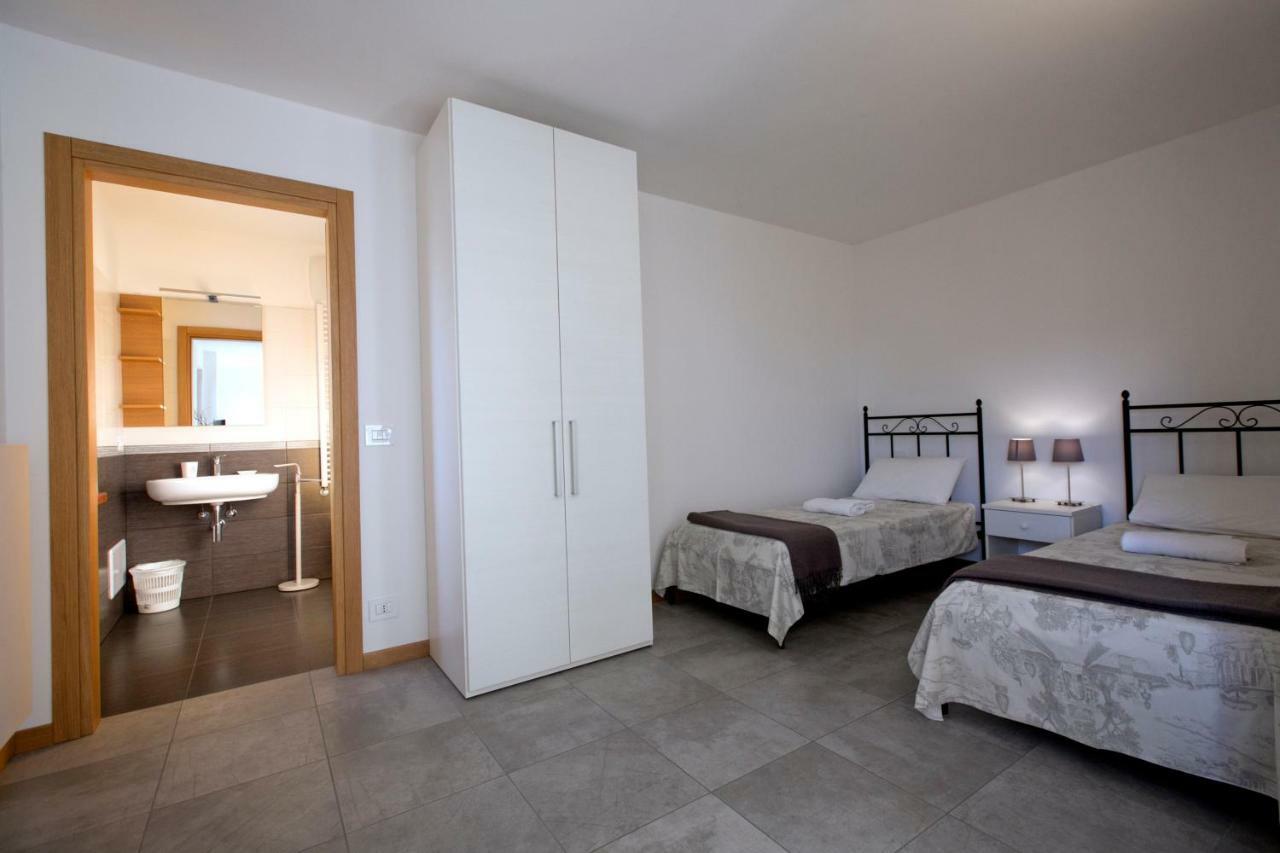 Bressa Agriturismo Mestroni מראה חיצוני תמונה