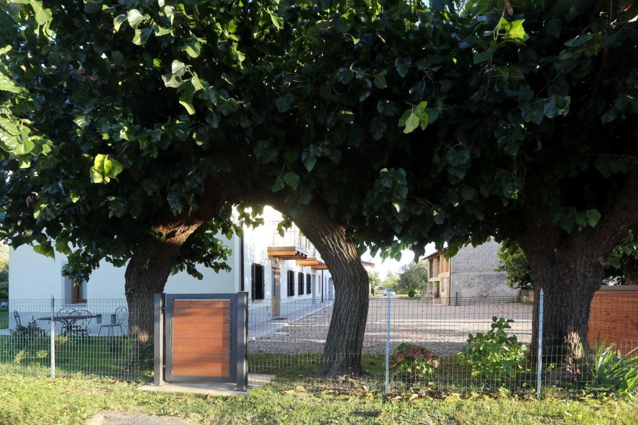 Bressa Agriturismo Mestroni מראה חיצוני תמונה