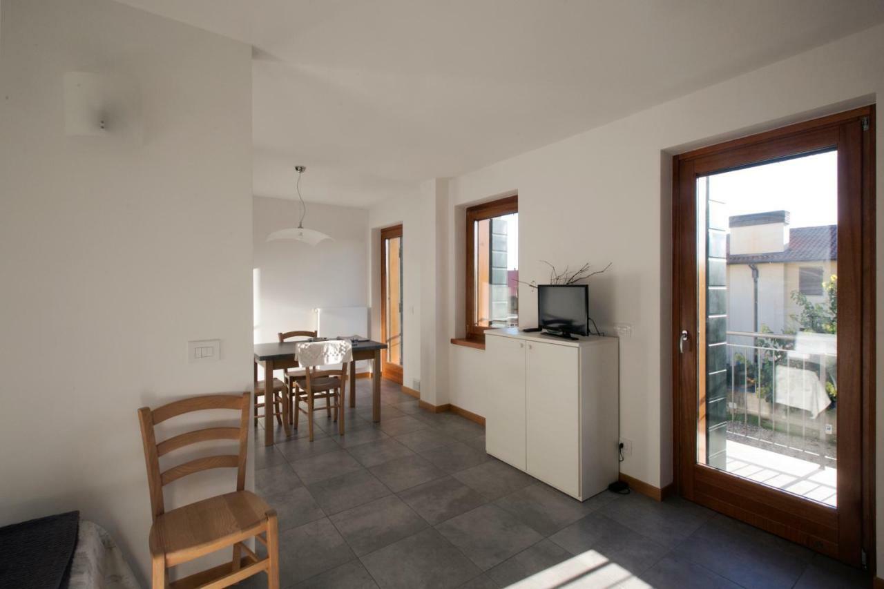 Bressa Agriturismo Mestroni מראה חיצוני תמונה