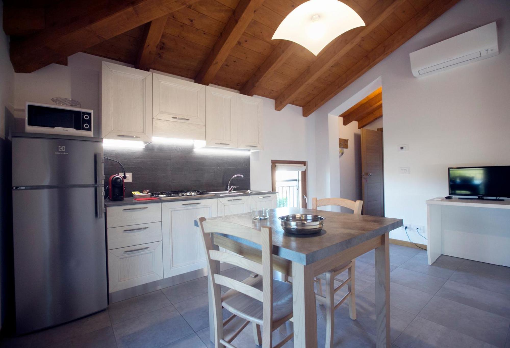 Bressa Agriturismo Mestroni מראה חיצוני תמונה